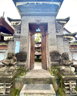 Matahari House