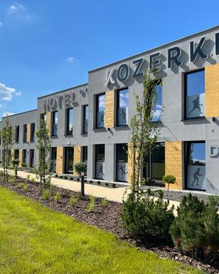 Hotel Kozerki