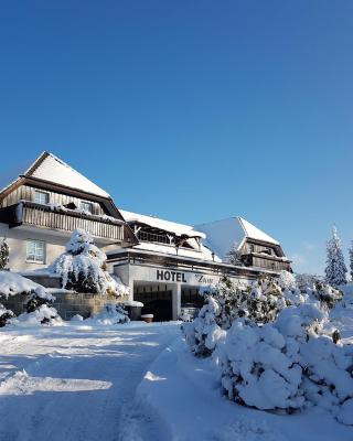Hotel Zum Poppschen Gut