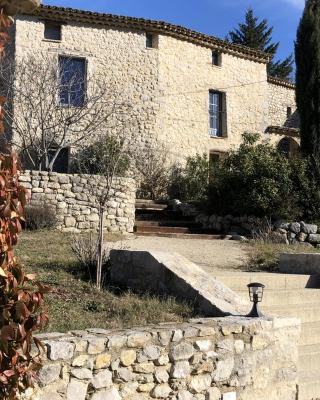 HAMEAU DE LA SAVOUILLANE