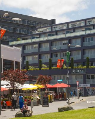 Quest Newmarket Serviced Apartments