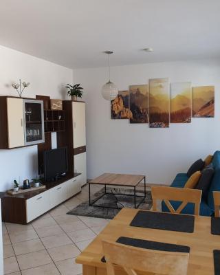 Ferienwohnung Bergsteiger