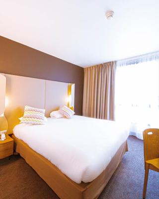 Campanile PRIME - Rungis Orly