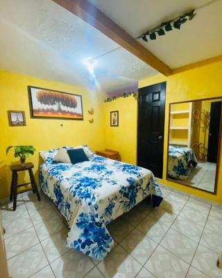 Casa Camilo - Cozy, beautiful and nice separe room