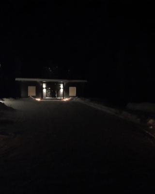 Villa Paatari, Inari (Paadarjärvi)