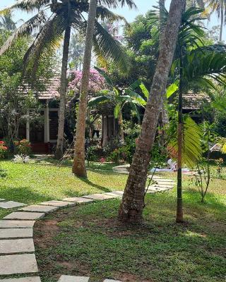 Doctors Ayurveda Heritage