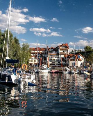 Marina Śniardwy Resort