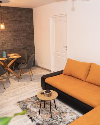MJ Apartment