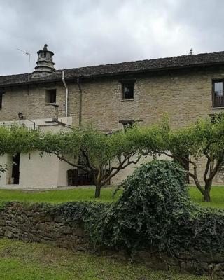 Casa Rural Barangua en el Pirineo Aragonés