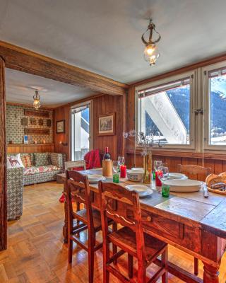 MAISON ROSE - Relax e vista spettacolare - COUR 0111