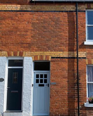 Kittiwake Cottage