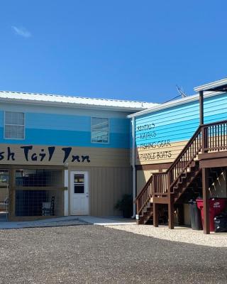 Fish Tail Inn