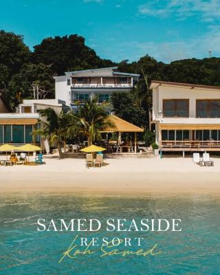 Samed Seaside Resort - เสม็ด ซีไซด์ รีสอร์ท