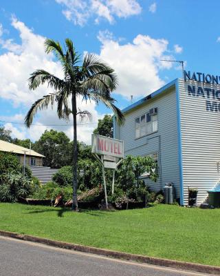 Nationwide Motel