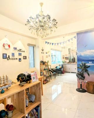Lan Hai Chu Meng B&B