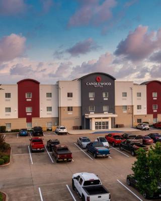 Candlewood Suites Longview, an IHG Hotel