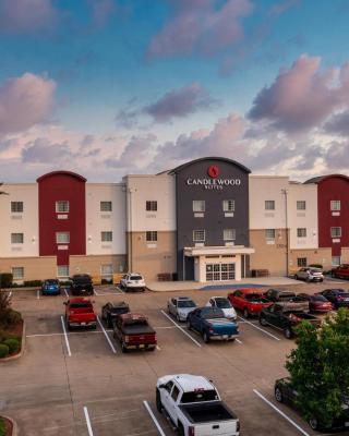 Candlewood Suites Longview by IHG