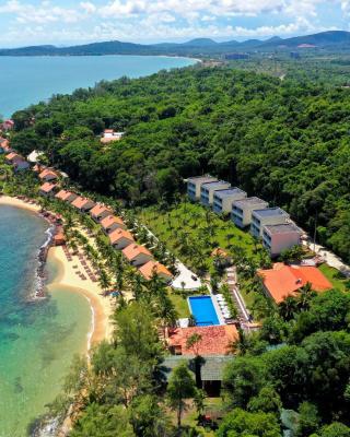 Sea Sense Resort