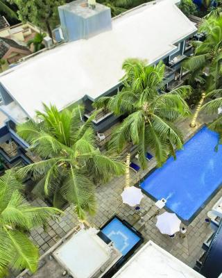 Magnum Resorts- Near Candolim Beach, Goa