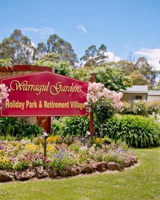 Warragul Gardens Holiday Park