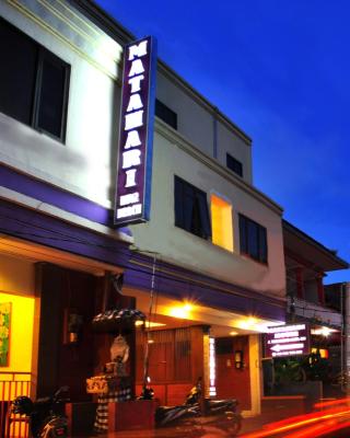 Guest House Matahari