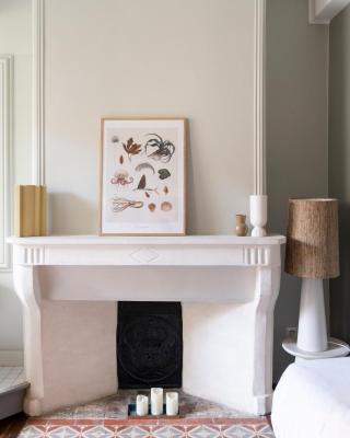 Séjours Maison Baluchon