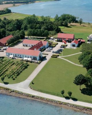 Borre Knob Fjordhotel
