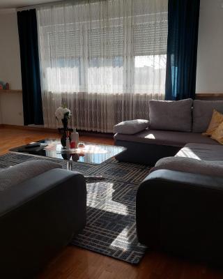 Apartment Check In Zagreb Maksimir-free parking