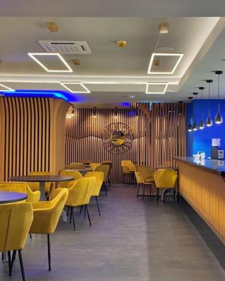 Hotel Condor Tulcea