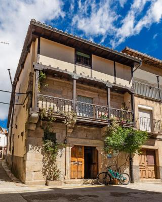 Antigua Posada, Valle del Jerte