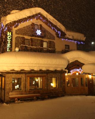 Hotel Stella Del Nord