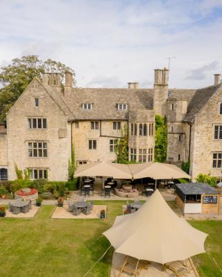 Stonehouse Court Hotel - A Bespoke Hotel