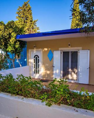 -Grand house Tassos-
