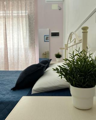 Meta Salento Rooms