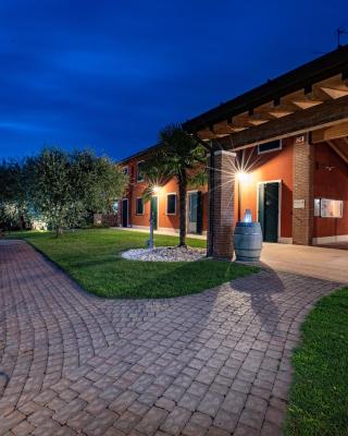 Agriturismo Le Tese