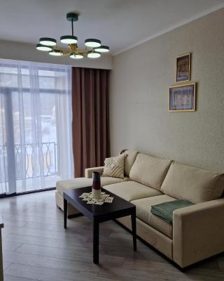 Alvina apartment Tsaghkadzor