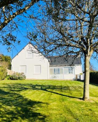 La Maison Bretonne - 300m de la mer