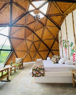 Ecofuratena Glamping & Experience