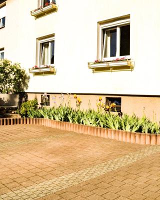 Ferienwohnung Jungbär - Die Wohlfühl-Adresse im Stangenwald