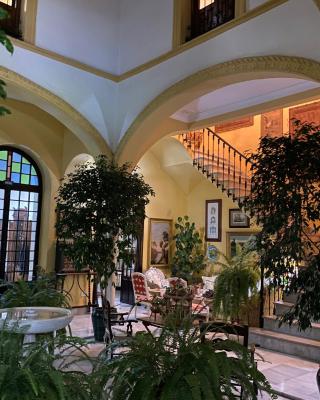 Casa San José