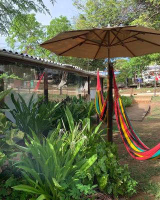 Terra Encantada Pousada Fernando de Noronha