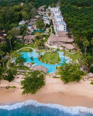 Eden Beach Khaolak Resort and Spa A Lopesan Collection Hotel - SHA Extra Plus