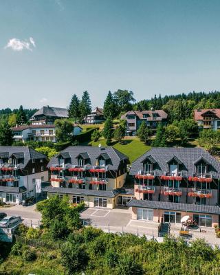 NATURE TITISEE - Easy.Life.Hotel.