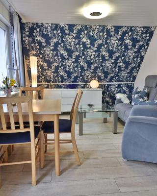 Kiek rin bi Kati - Ferienwohnung 2