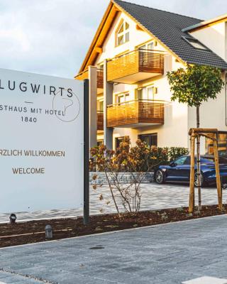 Pflugwirts Hotel und Gasthaus