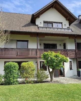 Gästewohnung Mühlstein