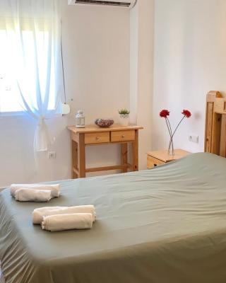 Hostal Sango Sierra de las Nieves