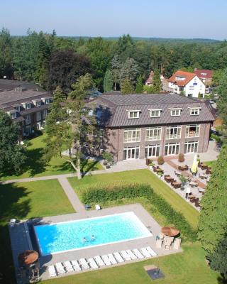 Hotel De Werelt Garderen