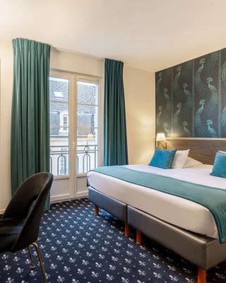 Best Western Royal Hotel Caen