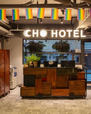 Cho Hotel 3